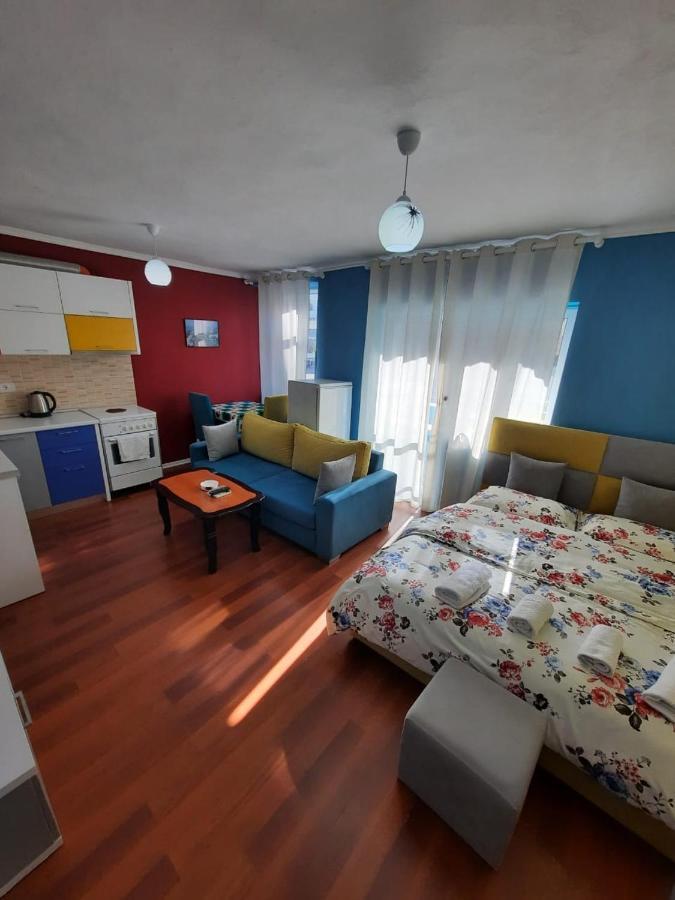 Apartamento My