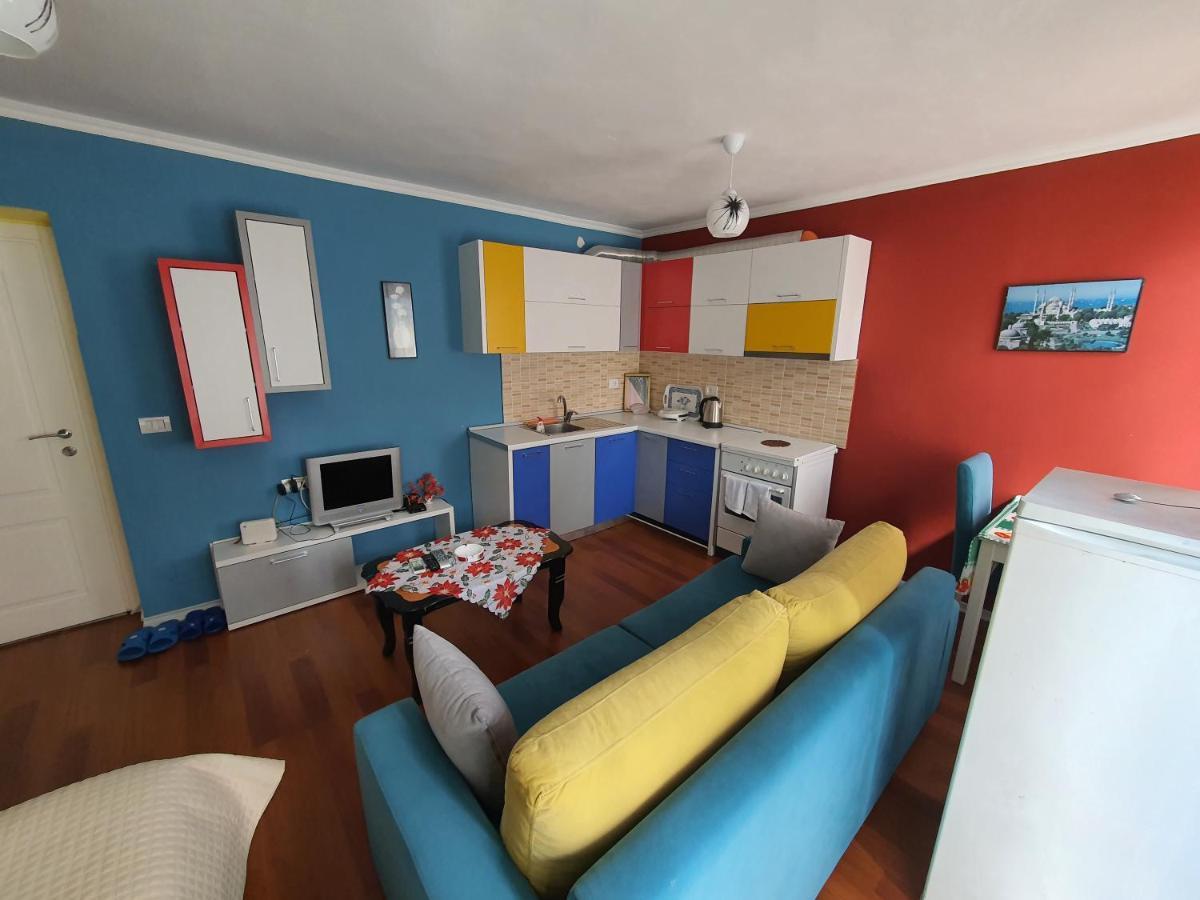 My Apartamento