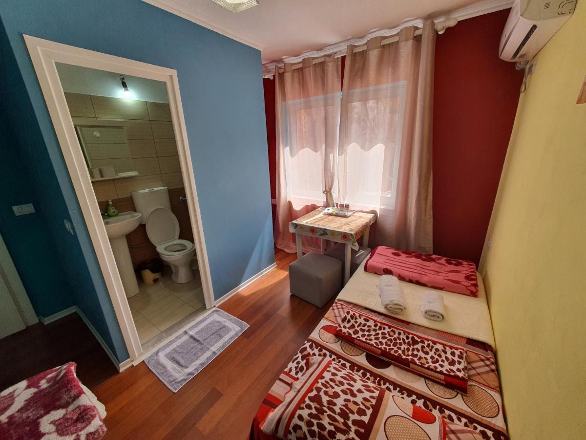 Apartamento My *