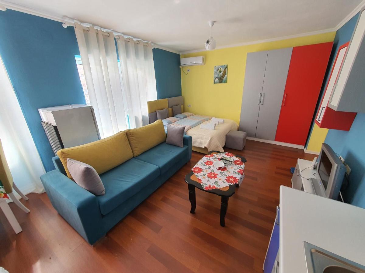My Apartamento Polican