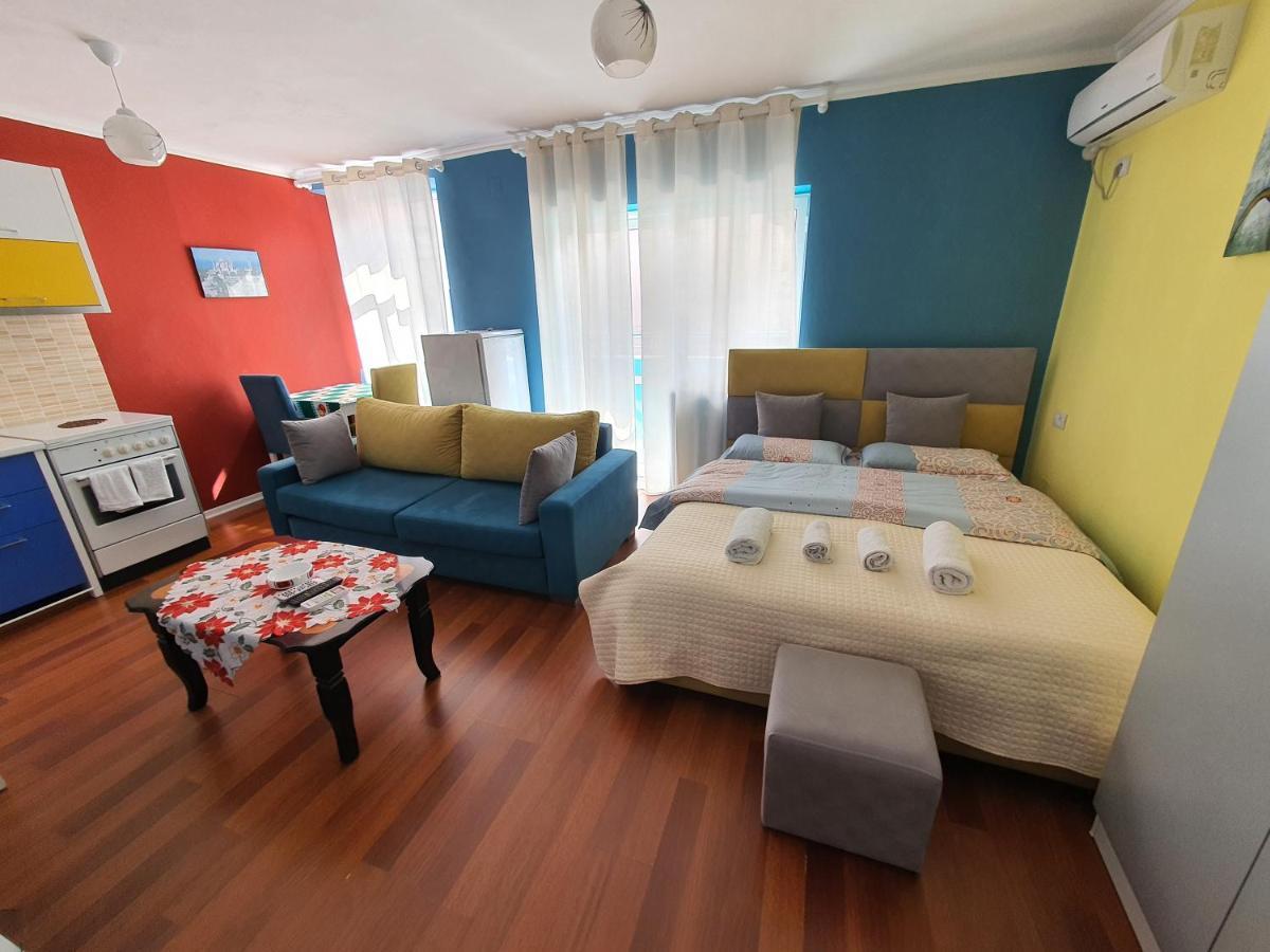 My Apartamento Polican