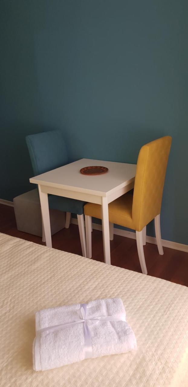 My Apartamento