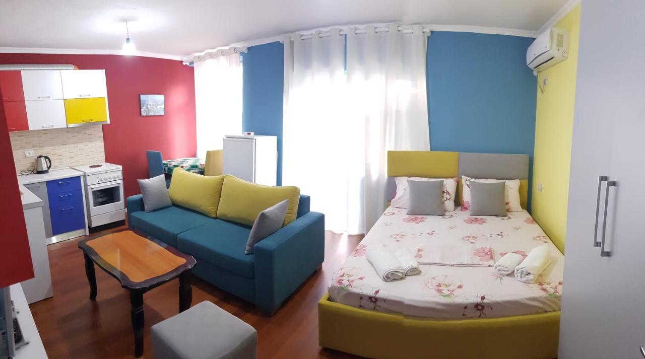 Apartamento My *
