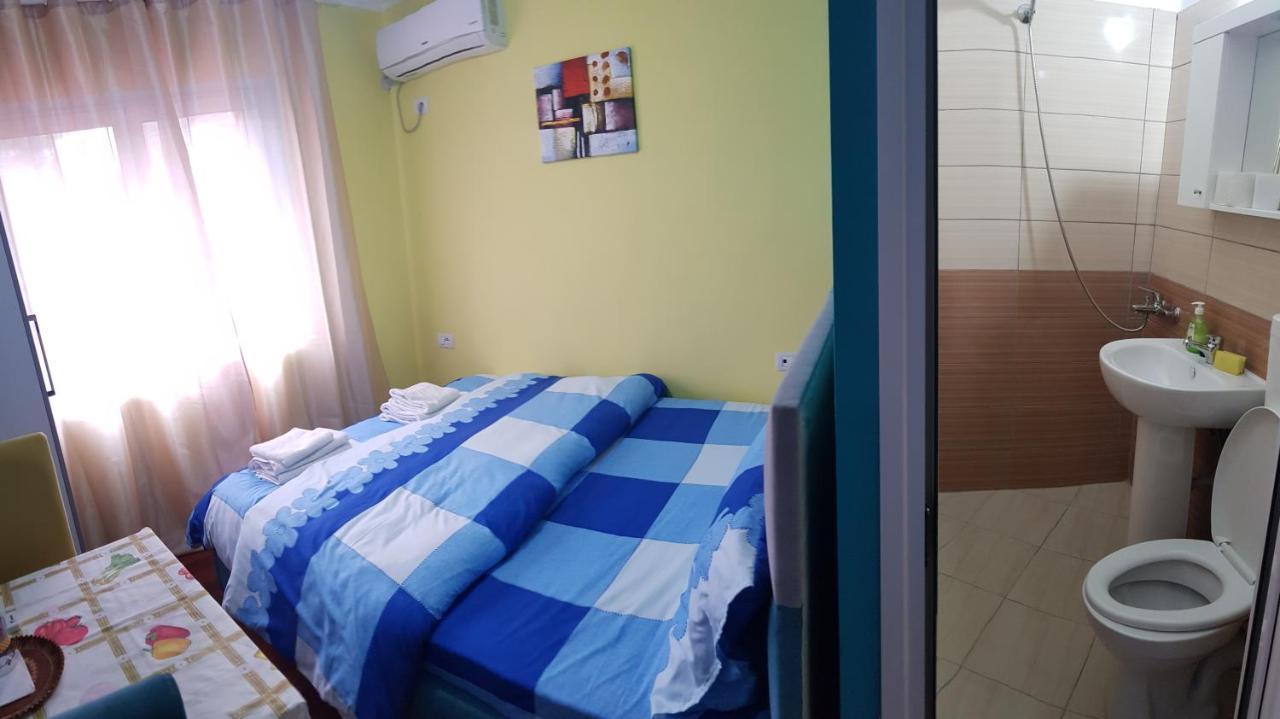 Apartamento My